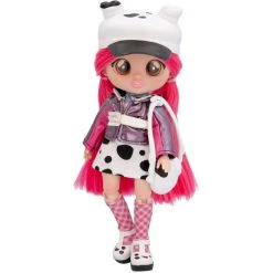 Sortie ❤️ IMC TOYS Cry Babies BFF Dotty ⭐ -PETIT COLLIN SHOP unnamed file 1001