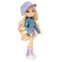 Les meilleures critiques de 😍 GP TOYS Poupée Unique Eyes 25 Cm Rebecca 😀