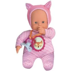 De gros 💯 GP TOYS Poupon Nenuco Soft 5 Fonctions - Rose 👏