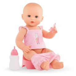 Grosses soldes 🛒 Corolle Poupon Emma Fait Pipi ✨ -PETIT COLLIN SHOP unnamed file 1033