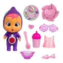 Top 10 🛒 IMC TOYS Cry Babies Magic Tears Tutti Frutti Asst ✨