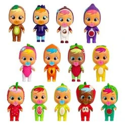 Top 10 🛒 IMC TOYS Cry Babies Magic Tears Tutti Frutti Asst ✨ -PETIT COLLIN SHOP unnamed file 1042