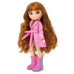 Sortie ⌛ GP TOYS Poupée Unique Eyes 25 Cm Sophia 😉