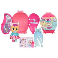 Meilleur prix 😉 IMC TOYS Cry Babies Larmes Magiques - Pays Des Contes - Habille-moi ⭐ -PETIT COLLIN SHOP unnamed file 1057