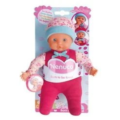 Le moins cher 🔔 GP TOYS Poupon Nenuco Fait Des Bisous ⌛