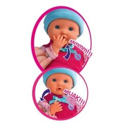 Le moins cher 🔔 GP TOYS Poupon Nenuco Fait Des Bisous ⌛ -PETIT COLLIN SHOP unnamed file 1064