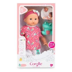 Coupon 👏 Corolle Bébé Bain Océane 🔔 -PETIT COLLIN SHOP unnamed file 1067
