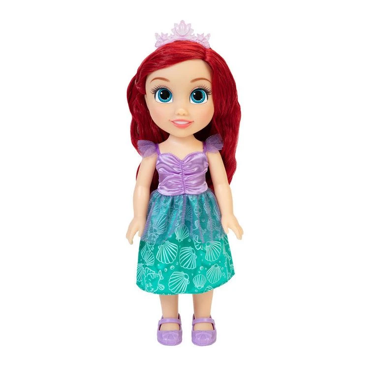 Le moins cher 💯 JAKKS PACIFIC Poupée Ariel Avec Service à Thé - Disney Princesses 🎉 1 Le moins cher 💯 JAKKS PACIFIC Poupée Ariel Avec Service à Thé - Disney Princesses 🎉