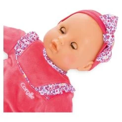 Grosses soldes 🎁 Corolle Poupon Lila Chérie 🌟 -PETIT COLLIN SHOP unnamed file 1078