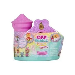 Budget 🎁 IMC TOYS Poupée Figurine - Cry Babies Storyland - Pays Des Contes 💯