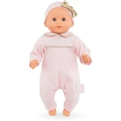 Acheter 😀 Corolle Poupon Bébé Calin Manon Pays Des Rêves 🌟
