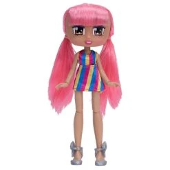 Vente flash 🎉 BEST OF TV Boxy 👧 Girls Jade 4 Colis Shopping Saison 3 ⭐