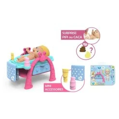 Offres 🛒 GP TOYS CCB - Coffret Nursery - Asst Fille & Garçon 😍