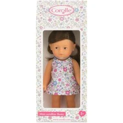 Promo 👍 Corolle Poupée Mini Corolline Romy 🛒