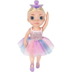 Top 10 ✔️ BANDAI Poupée à Fonctions 45 Cm Ballerina 🎉