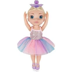 Top 10 ✔️ BANDAI Poupée à Fonctions 45 Cm Ballerina 🎉 -PETIT COLLIN SHOP unnamed file 1119