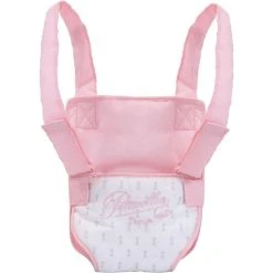 Nouveau 🔔 PETIT COLLIN Accessoire Pour Poupée Jusqu'à 36 Cm : Porte-Bébé 💯