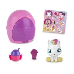 Le moins cher 🥰 IMC TOYS CDU 2X12 Maisons Animal - Cry Babies Fantaisie ⭐ -PETIT COLLIN SHOP unnamed file 1129