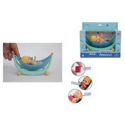 Acheter 🧨 GP TOYS Poupée Cicciobello Amicicci Relax Time 🤩