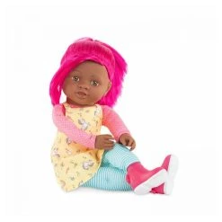 De gros 😀 Corolle Rainbow Doll Celena 😉