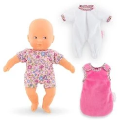 Top 10 🔥 Corolle Poupon Mini Calin Bonne Nuit ✔️