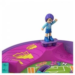 Offres 🔥 MATTEL Polly Pocket Coffret Match De Football 😀 -PETIT COLLIN SHOP unnamed file 1148