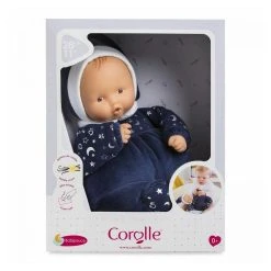 Nouveau 😀 Corolle - Babipouce Nuit Etoilee 🔔
