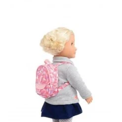 Promo ✔️ Our Generation Accessoires Matériel D'École Our Generation 🥰