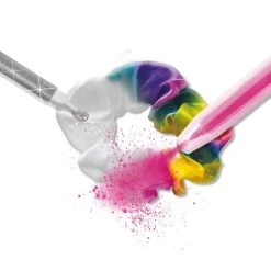 Remise 🧨 SES Creative Fashion Chouchous Pailletés 🤩 -PETIT COLLIN SHOP unnamed file 1172