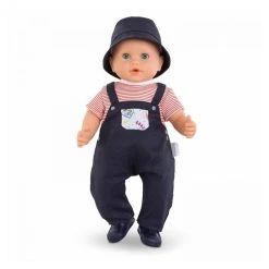 Sortie 🥰 Corolle BB36 Augustin Petit Artiste 🤩