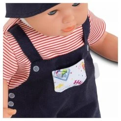 Sortie 🥰 Corolle BB36 Augustin Petit Artiste 🤩 -PETIT COLLIN SHOP unnamed file 1181