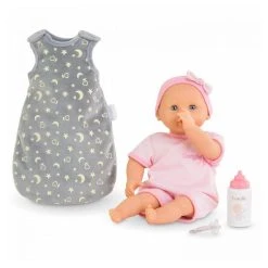 Coupon 🎁 Corolle BB30 Calin Le Coffret Dodo ⭐