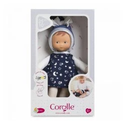 Meilleur prix 😀 Corolle Miss Nuit Etoilee 25cm ⭐