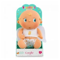 Tout neuf 🎁 Corolle Beedibies Angels Blanc Gustave 👏