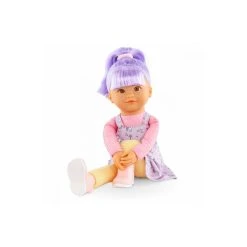 Grosses soldes ⭐ Corolle Poupee Rainbow Iris 40 Cm ⌛