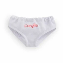 Coupon 👍 Corolle Ma Corolle - Ensemble 2 Culottes 💯 -PETIT COLLIN SHOP unnamed file 1242