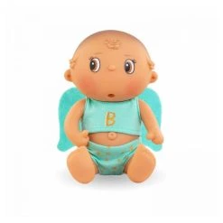Tout neuf 🔔 Corolle Beedibies Angels Turquoise Gaspard 😍 -PETIT COLLIN SHOP unnamed file 1258