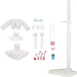 Vente flash 🔥 MGA Poupée Mermaze Mermaidz Winter Gwen 🔔 -PETIT COLLIN SHOP unnamed file 127