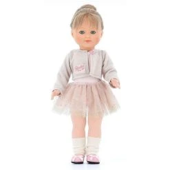 Grosses soldes 🤩 PETIT COLLIN Marie-Françoise 40 Cm Gracieuse ✨