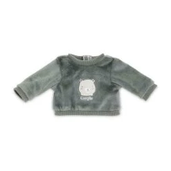 Promo 🛒 Corolle BB30 SWEAT OURSON 👍