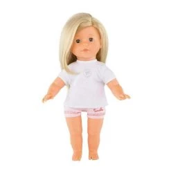 Meilleur prix 🌟 Corolle Ma Corolle - 2 T-shirts ⭐ 5 Meilleur prix 🌟 Corolle Ma Corolle - 2 T-shirts ⭐ -PETIT COLLIN SHOP unnamed file 1286