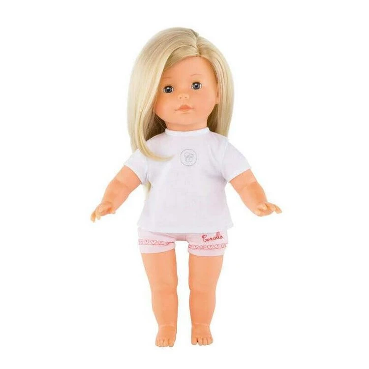 Meilleur prix 🌟 Corolle Ma Corolle - 2 T-shirts ⭐ 3 Meilleur prix 🌟 Corolle Ma Corolle - 2 T-shirts ⭐ – Image 3