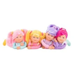 Coupon 😍 Corolle Poupée Néphelie Multicolore 🤩 -PETIT COLLIN SHOP unnamed file 1298