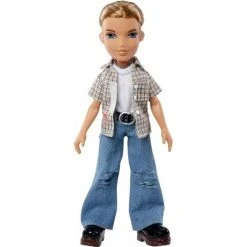 Meilleure vente 👏 MGA Poupée Bratz Original - Cameron 🔥 -PETIT COLLIN SHOP unnamed file 130