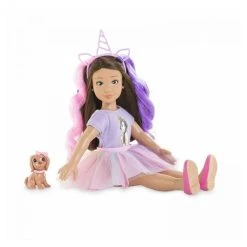 Acheter 🔔 Corolle 👧 Girls Coffret Luna Licorne - 28cm 🔔 -PETIT COLLIN SHOP unnamed file 1301