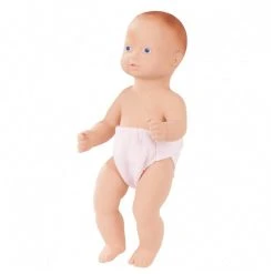 Coupon 🔔 Gotz Poupon 33 Cm : Bébé Pure : Lina 🔥