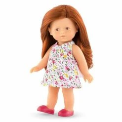 Promo 🌟 Corolle Mini Corolline - Ruby 🥰