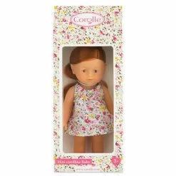 Promo 🌟 Corolle Mini Corolline - Ruby 🥰 -PETIT COLLIN SHOP unnamed file 1316