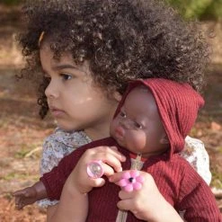 Top 10 🎉 Miniland Ensemble De Vêtements Hiver Pour Poupée Petit Garçon, 38 Cm, 3 Pièces Miniland 🔔 -PETIT COLLIN SHOP unnamed file 1319