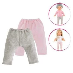 Budget 🔔 Corolle Ma Corolle - Leggings 💯